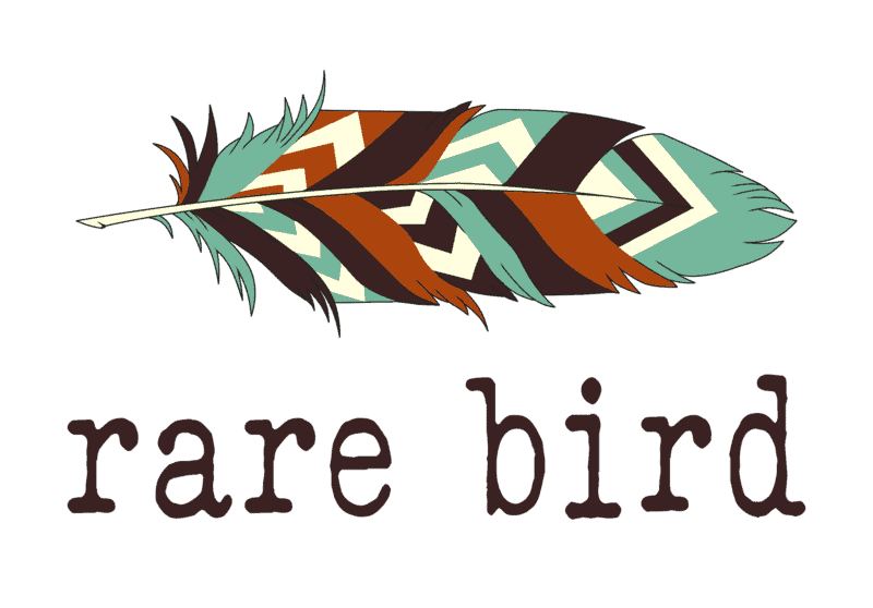 Rare Bird Retail Store