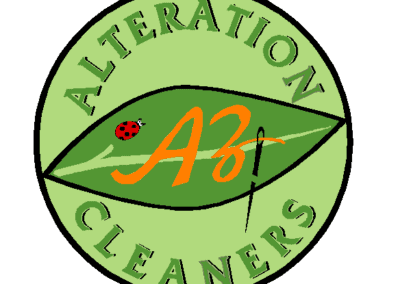 Az Alterations & Cleaners; Oakland, CA