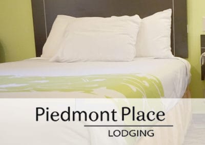 The Piedmont Place