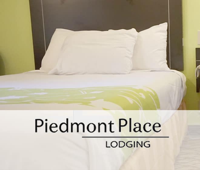 The Piedmont Place