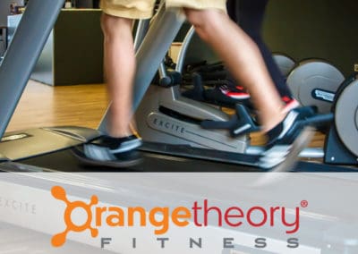 Orange Theory Fitness