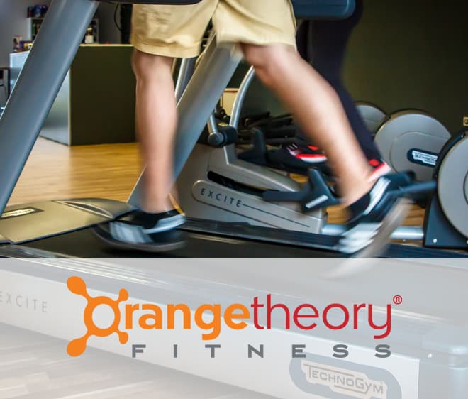 Orange Theory Fitness