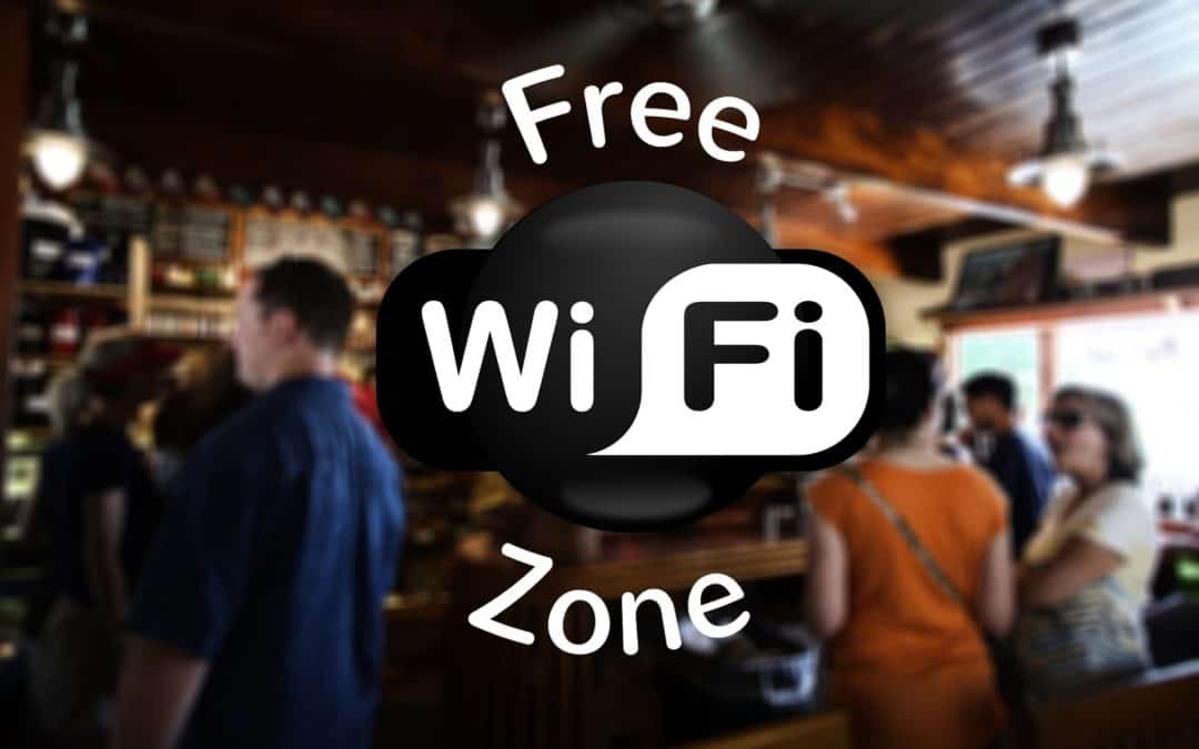 Discover What Your Wi-Fi Can Do For Your Restaurant