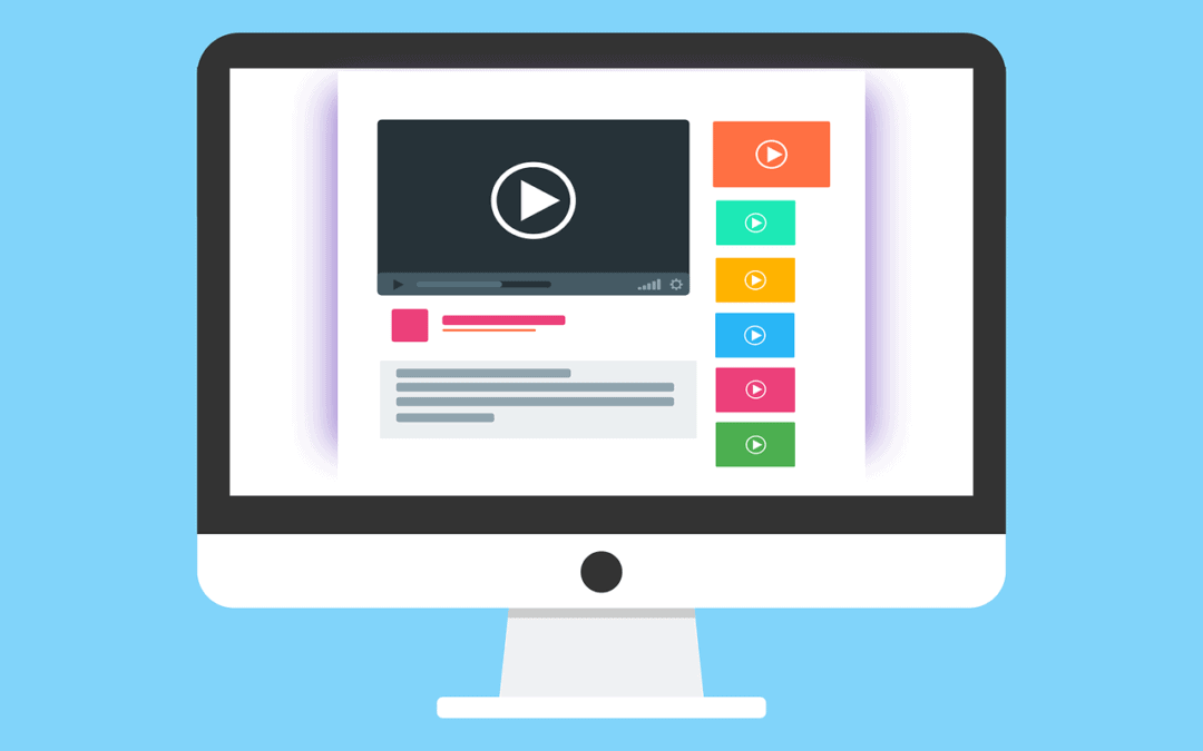 5 Ways to Improve Your Website Videos