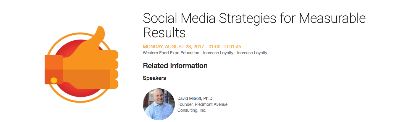 Social Media Strategies for Measurable Results