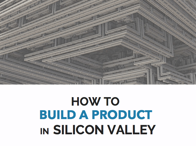 building-product-silicon-valley