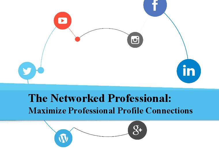 Networked professional for growth