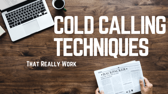 Cold Calling Techniques: That Really Work, Stephan Schiffman
