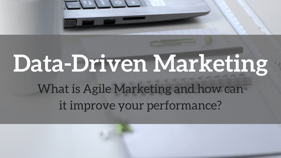 What is Agile Marketing?