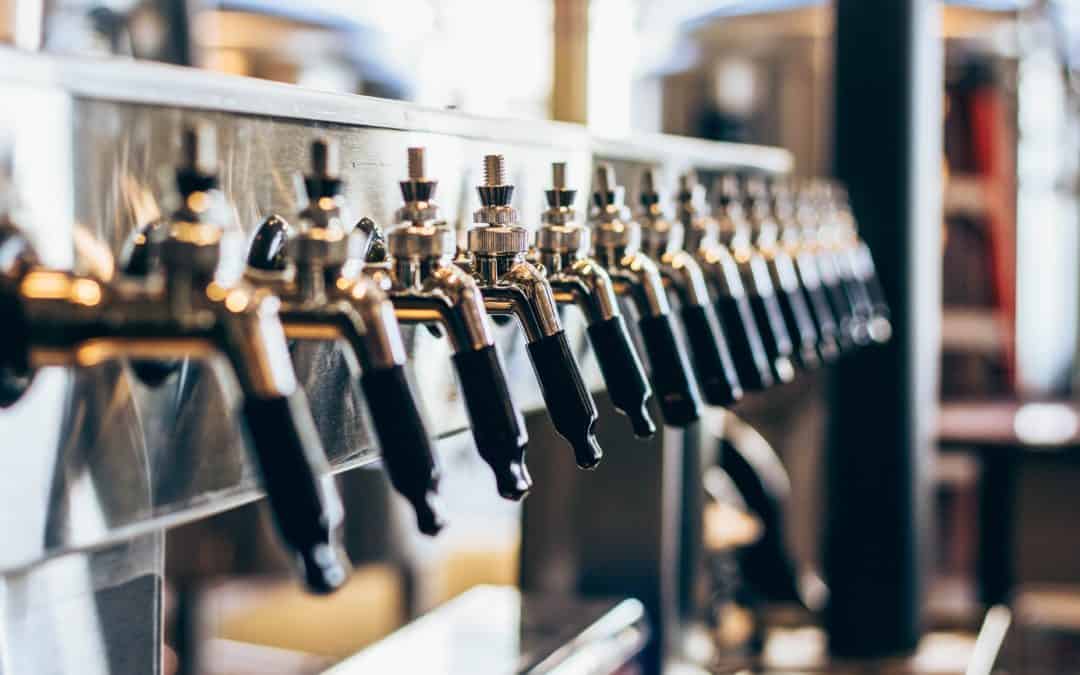 Breweries in The Bay / East Bay or South Bay