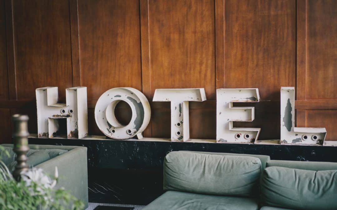 What Guests Look For When Booking A Hotel