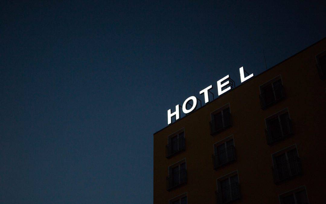 What to do when a customer leaves a horrible review about your hotel