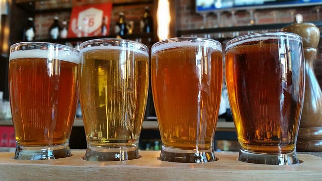 The Best Microbreweries to Visit in San Francisco For Locals and Tourists Alike
