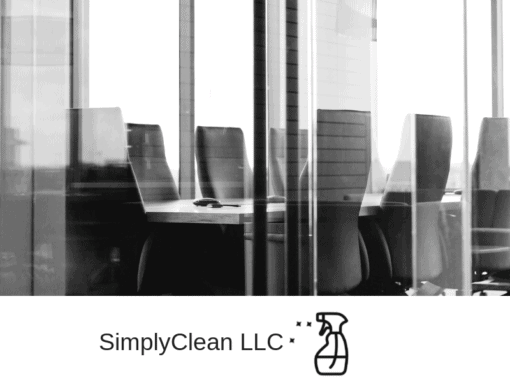 Simply Clean LLC