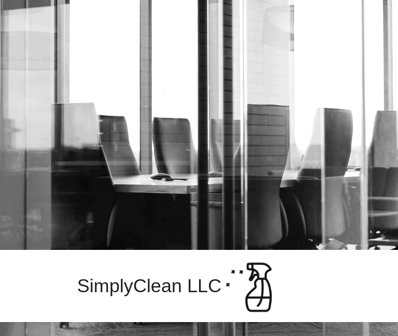 Simply Clean LLC