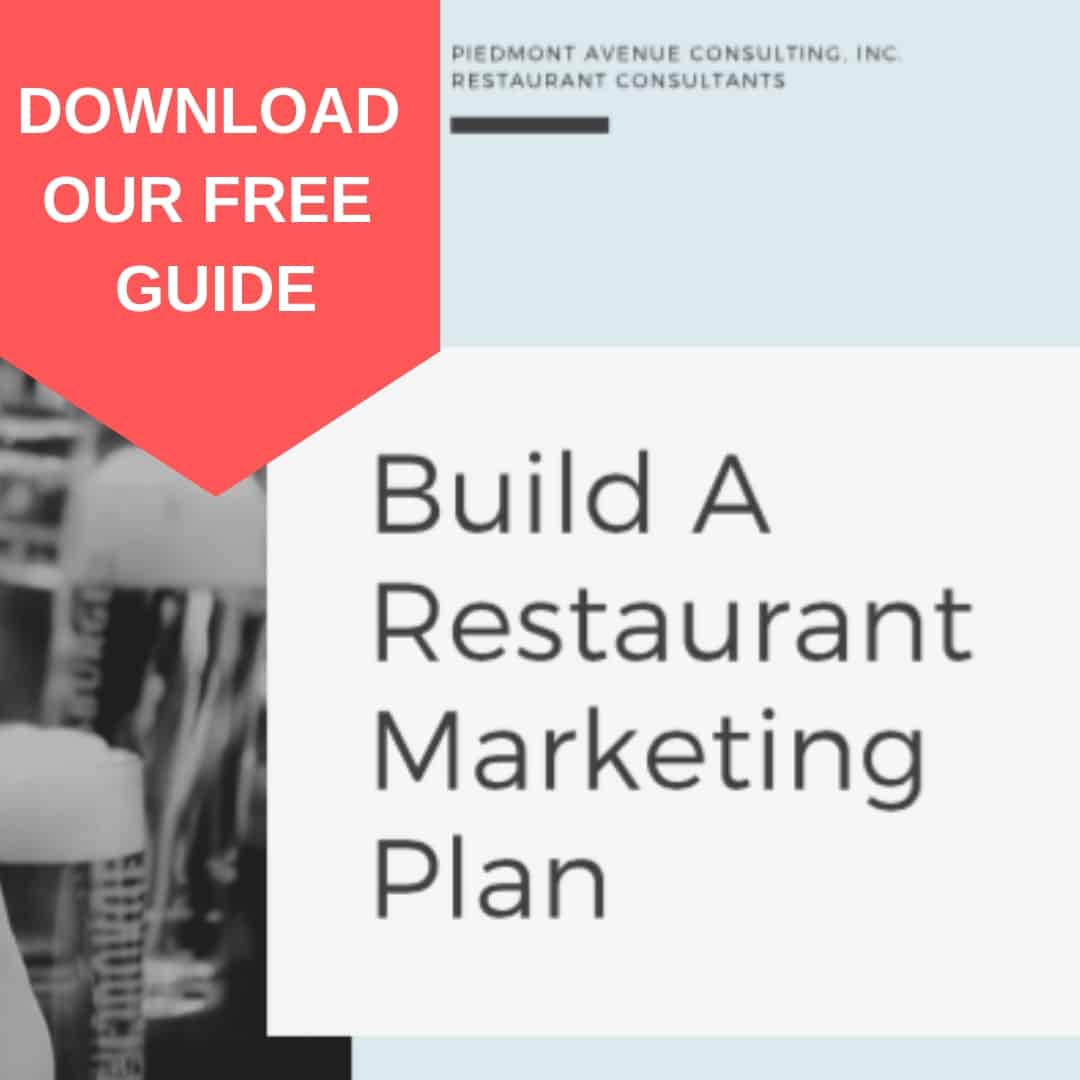 restaurant marketing guide