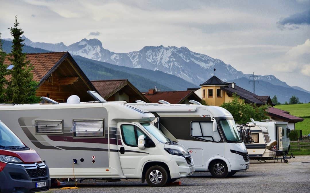 Why Are RV-Based Businesses Flourishing?
