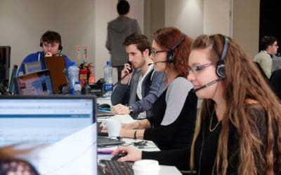6 Ways You Can Coach Your Customer Service Team for Success