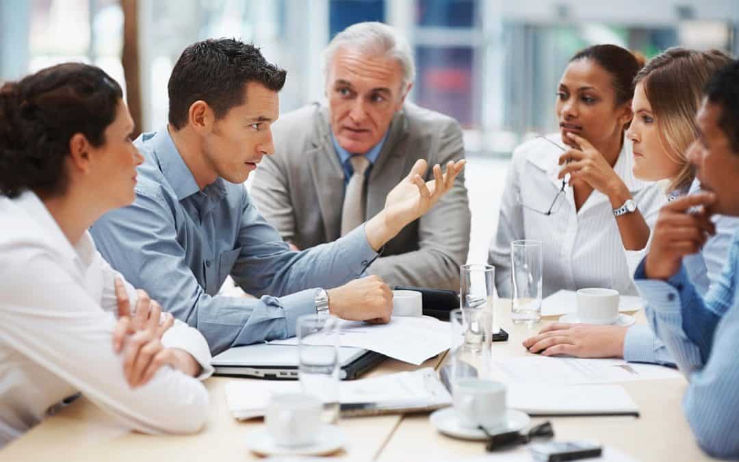 3 Ways To Improve Your Team Meetings