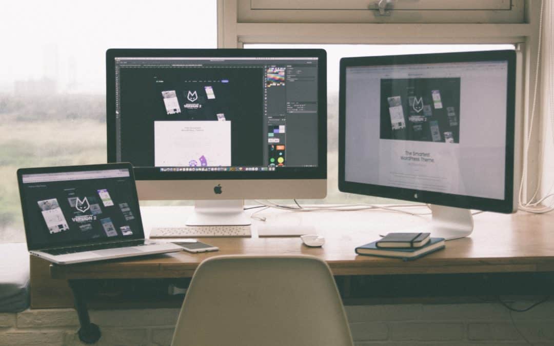 3 Things To Remember When Designing Your Website