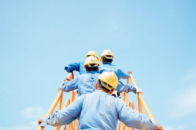 What are the Qualifications for Workers Compensation Injury?
