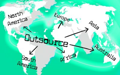 15 Best Countries for Offshore Software Development – An Ultimate Guide for Businesses