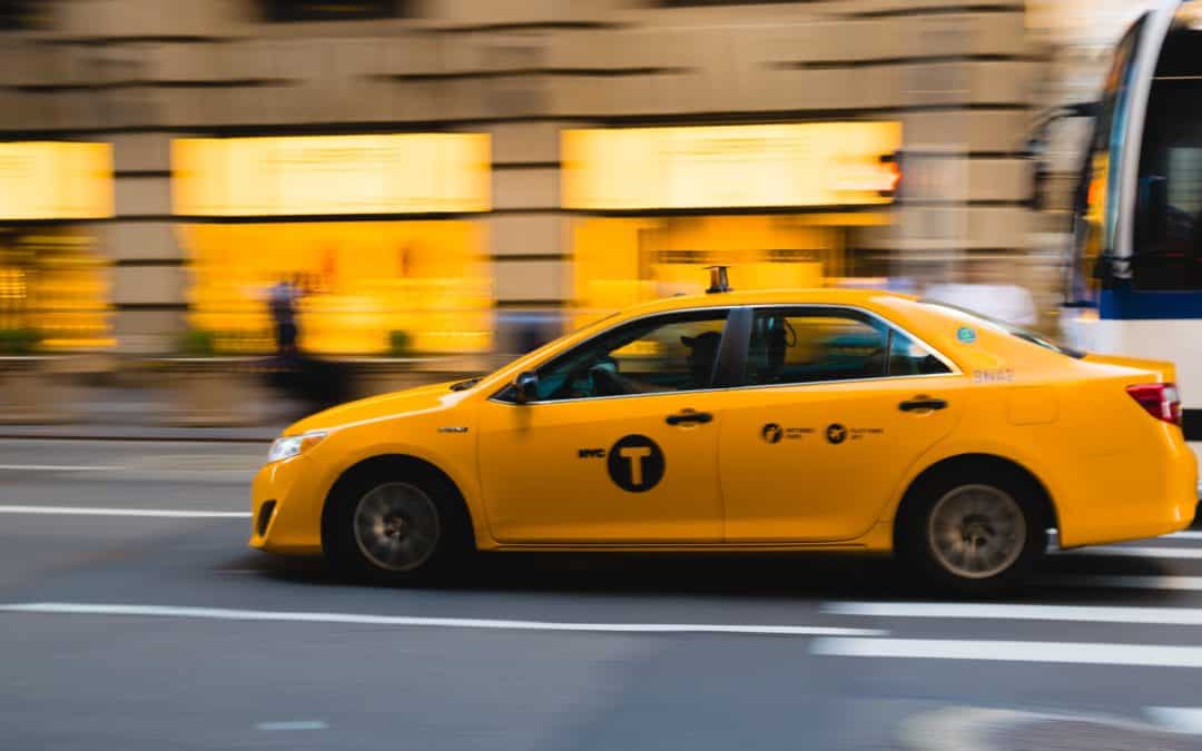 4 Ways Taxi Businesses Can Cut Costs