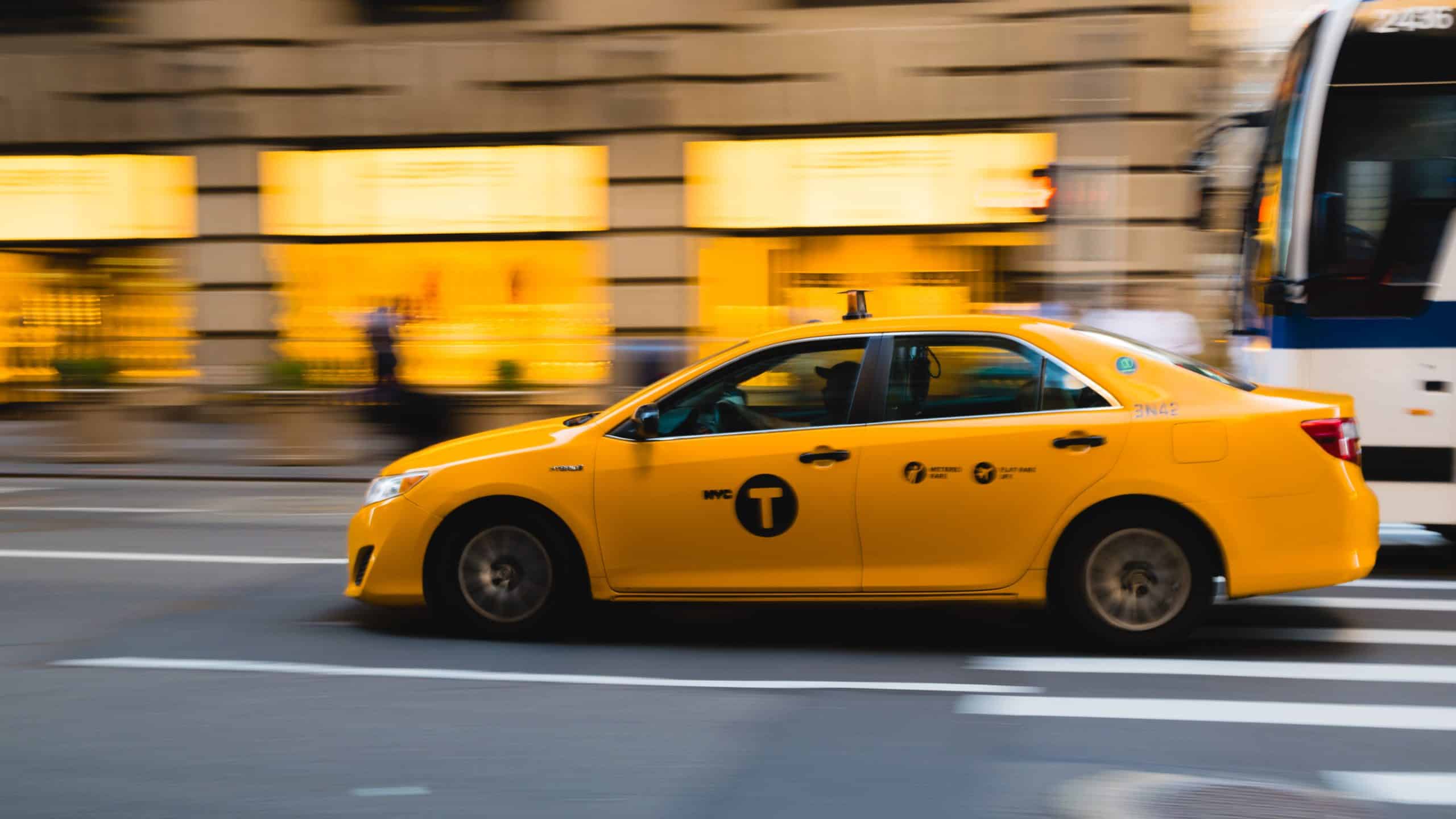 Cutting Costs for Your Taxi Business Piedmont Avenue Consulting, Inc.