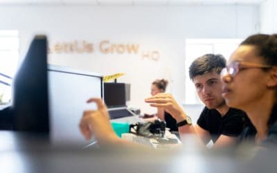 5 Benefits of Hiring an IT Consultant to Implement your ERP System