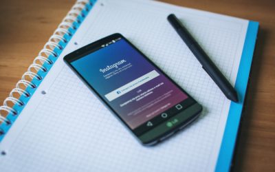 4 Main Benefits of Instagram Growth Services