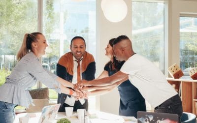 7 Powerful Ways to Get Your Team Members Engaged and Productive