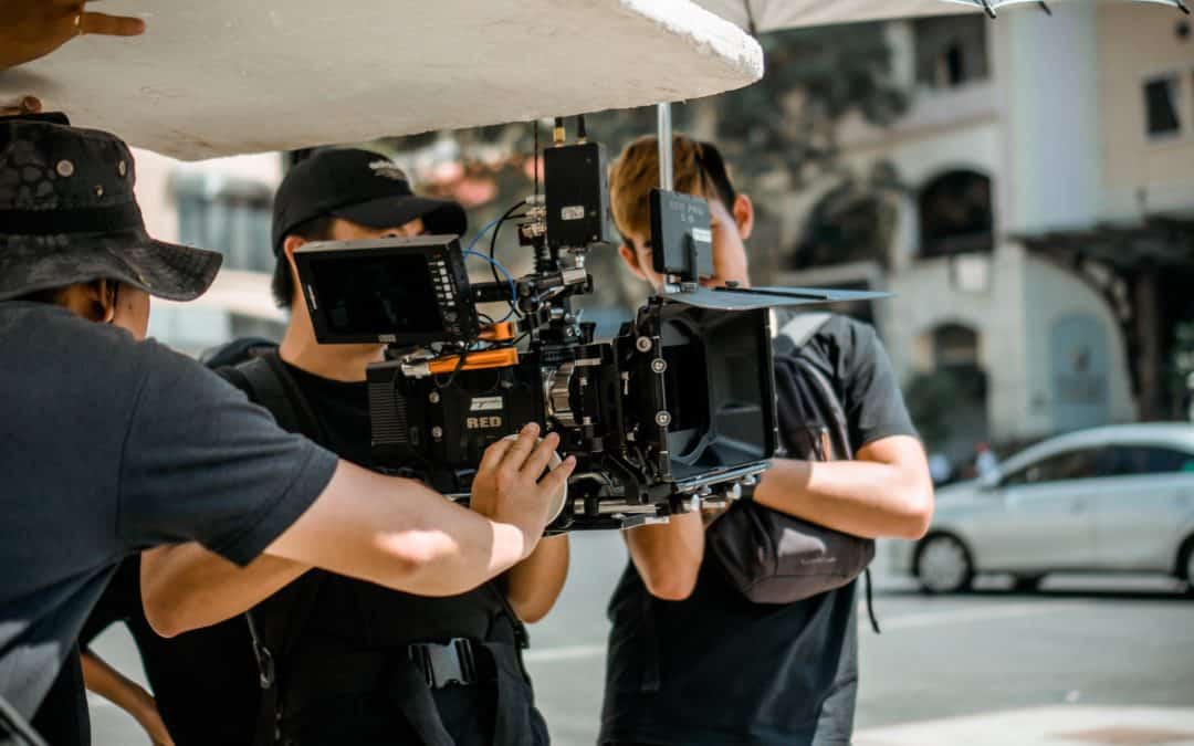 How To Choose Professional Television and Entertainment Production Services