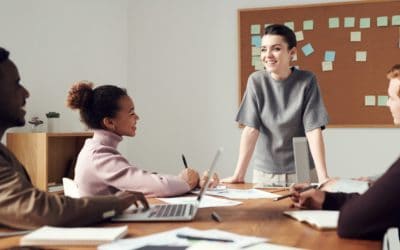Best Ways to Boost Employee Morale