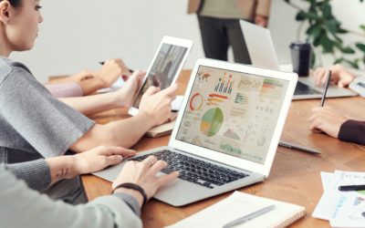 3 Ways To Streamline Your Business Processes