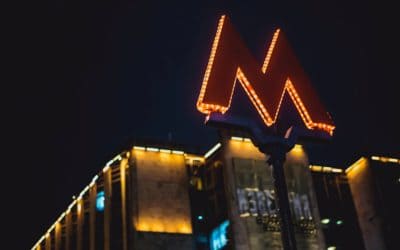 The Advantages Channel Letter Signage For Businesses