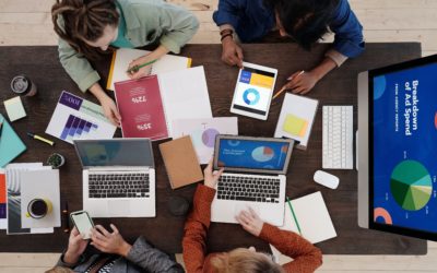5 Technologies That Can Help Businesses Thrive