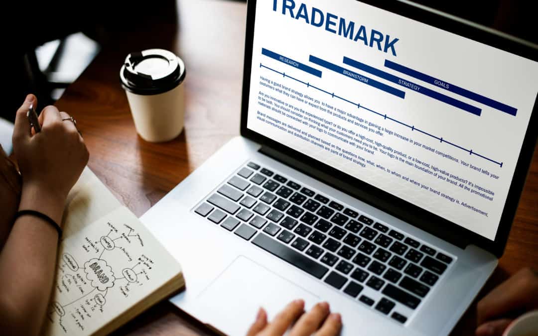 4 Ways Trademarks Protect Your Brand