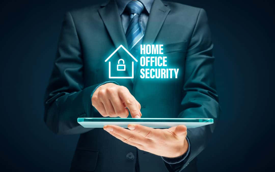 Cybersecurity Tips For Employees Working From Home