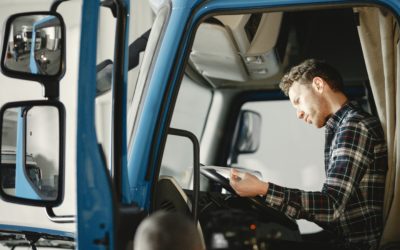 How Technology Is Improving Driver Safety