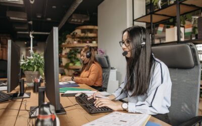 5 Benefits of Using a Customer Service Scorecard in Your Call Center