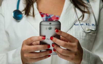 How Telehealth Services Are Approaching Marketing In 2022 / 2023