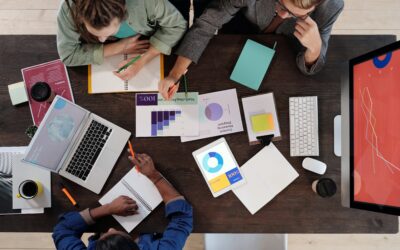 Strategies That Drive Success: Effective Approaches for Business Growth