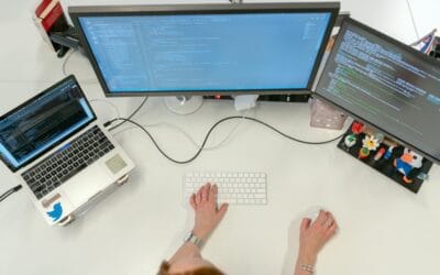 Signs Your Business Needs Managed IT Service