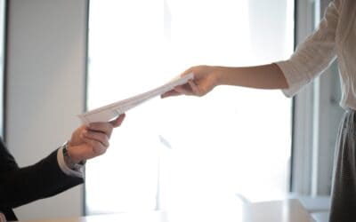 Employment Separation Certificate Guide: Everything You Need to Know