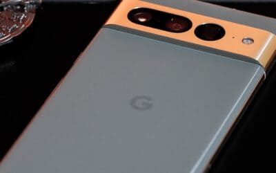 Google Pixel 7 for Business: The Pros and Cons