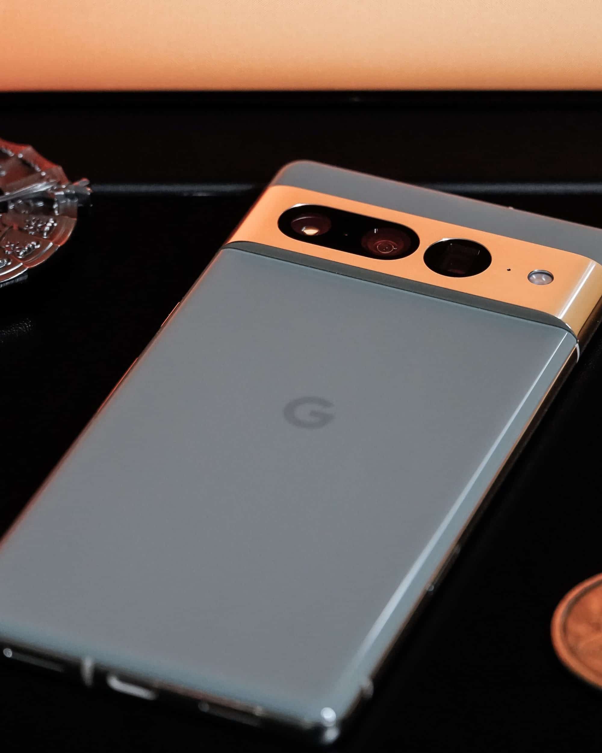 Google Pixel 7 for Business: The Pros and Cons