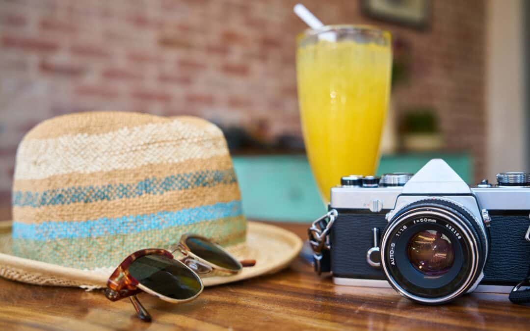Business PTO: Vacation ideas for every type of traveler