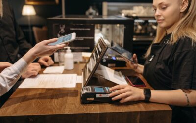 Top 8 Features Your Restaurant POS System Needs