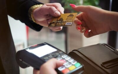 Smart Decisions: A WB Trading Review Of Debit And Credit Card Usage