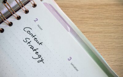 6 Tips For Creating A Solid Content Strategy To Drive Customer Engagement